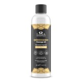 Masaj - Luxuria Chintesenta Ulei de Masaj Vanilie Exotica 150ml cu Parfum cu Feromoni Formula Naturala Uleiuri Nutritive