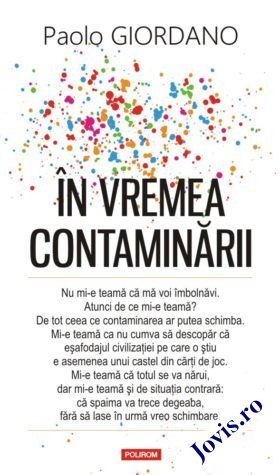 &Icirc;n vremea contaminării