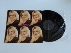 Anastasia - disc vinil, vinyl , LP nou foto