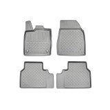 Covorase auto Ford Explorer Full Electric 2024-prezent Aristar