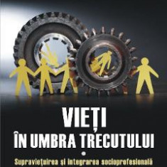 Vieti in umbra trecutului vol.1 - Cosmin Budeanca