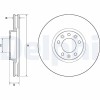 Set disc frana Citroen Berlingo (Er Ec) 06.18-, Berlingo Box (B9) 04.08-, Berlingo Box (K9) 06.18-, C4 Grand Picasso 2 (Da De) 09.13-, C4 Picasso 2 V, Delphi