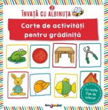 Invata cu albinuta Vol. 2