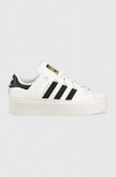 Cumpara ieftin adidas Originals sneakers Superstar Bonega culoarea alb, GX1840 GX1840-WHT/BLK/GO