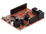 Kituri dezv: Microchip AVR Componente: ATMEGA328 ATMEGA - Kit dezvoltare Microchip AVR corespunzator ATMEGA328 ATMEGA