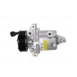 Compresor climatizare Nissan Juke, Micra IV Motor 1.2 DIG-S, 1.6, 1.6 Cvtc, 1.6 DIG-T, 1.6 DIG-T 4x4, 1.6 DIG-T Nismo, 1.6 DIG-T Nismo 4x4, 1.6
