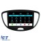 Navigatie Dedicata Hyundai I10 (2007-2013), 9Inch, 8Gb Ram, 256Gb Stocare, Carplay Performance AutoTuning