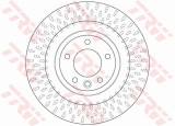 TRW DF6528S Disc frana