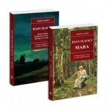 Pachet Ioan Slavici: 1. Mara; 2. Popa Tanda. Budulea Taichii. Moara cu noroc - Ioan Slavici