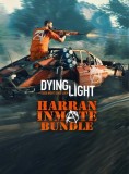 Dying Light Harran Inmate Bundle