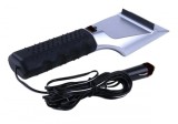 Racleta de gheata electrica &icirc;ncalzita 12V pentru geamuri auto