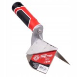 Mistrie inox, colt exterior, 6.5x8.2 cm, maner tricomponent, Olejnik