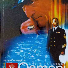 OAMENI DE ONOARE. REGIZOR TILLMAN JR. ACTORI: ROBERT DE NIRO, CUBA GOODING JR., CHARLIZE THERON-DAVID ROBBINS