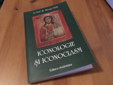 Cumpara ieftin Pr. Nicolae Chifar, Iconologie și iconoclasm. Studii privind disputa iconoclastă
