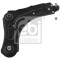 FEBI BILSTEIN 37068 Brat, suspensie roata