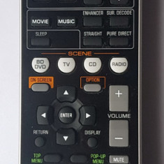 Telecomanda Yamaha RAV338 WT92740 EX RX-A700 RX-V667 RX-V771