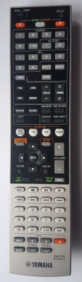 Telecomanda Yamaha RAV338 WT92740 EX RX-A700 RX-V667 RX-V771 foto