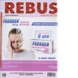 Rebus Originalul din 1931. Nr.5/2025