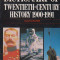 Dictionary of twentieth-century history 1900-1991