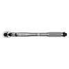 Cheie dinamometrica Yato YT-0750, 3/8", 19-110 Nm, CrV, cu certificat calibrare, profesionala