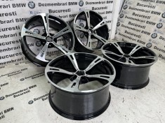 Jante originale forjate AC Schnitzer Type V 20&quot; BMW E60,E63,F10,F13,X3 F25