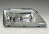 Far Mercedes Travego (O 580) Motor O 580-15 RH/RHD, O 580-15 RHD, O 580-16 RHD, O 580-17 RHD, parte montare stanga, OE 0005400154