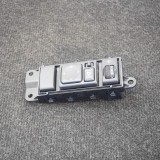 Panou de butoane NISSAN JUKE F15 2017 OEM: 681RUBV80A | 4021870