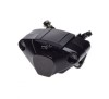 Etrier Frana Spate Moto Negru ZLK41011 Nou