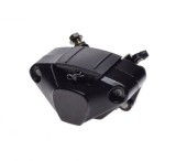 Etrier Frana Spate Moto Negru ZLK41011 Nou
