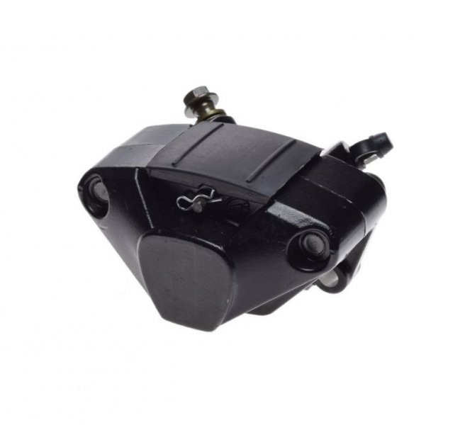 Etrier frana spate, culoare negru Cod Produs: MX_NEW ZLK41011