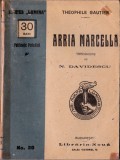 Arria Marcella