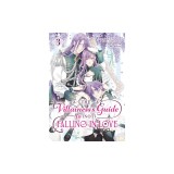 The Villainess's Guide to (Not) Falling in Love 03 (Manga)
