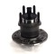 Set rulment roata OPEL ASTRA H (L48) (2004 - 2016) BTA H2X024BTA