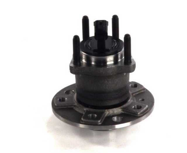 Set rulment roata OPEL ZAFIRA B (A05) (2005 - 2016) BTA H2X024BTA