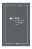 Portret al artistului la tinerețe (Vol. 41) - Hardcover - James Joyce - Litera