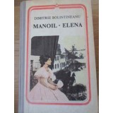 MANOIL, ELENA-DIMITRIE BILINTINEANU-192206