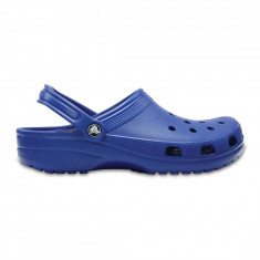 Saboti Crocs Classic Albastru - Blue Jean foto