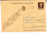 D11 - Carte postala - straina - Italia - scrisa dar necirculata, Circulata, Fotografie