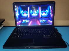 Laptop Lenovo G550 Intel Core 2 duo T6570 2,10Ghz | 2Gb DDR3| 320Gb hard foto