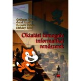 Oktat&aacute;st t&aacute;mogat&oacute; informatikai rendszerek - Goldman J&uacute;lia