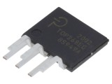 PMIC AC/DC Switcher Controller 59.4-145kHz eSIP-7C