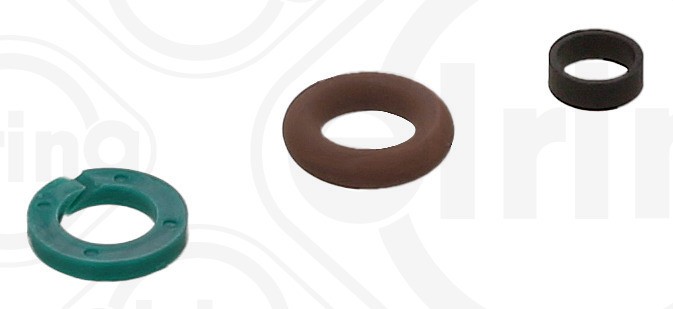 ELRING 933.140 Set inele etansare, injector