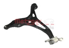 Bascula / Brat suspensie roata MERCEDES GL-CLASS (X164) (2006 - 2012) METZGER 58081202