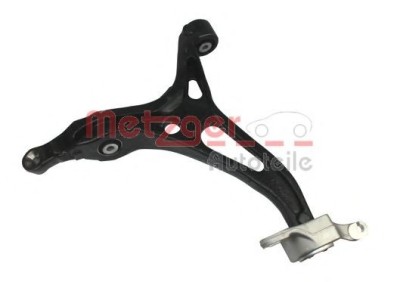 Bascula / Brat suspensie roata MERCEDES M-CLASS (W164) (2005 - 2011) METZGER 58081202 foto