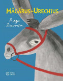 Cumpara ieftin Măgăruș-Urechiuș - Hardcover - Roger Duvoisin - Portocala albastră