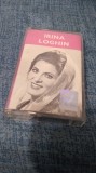 CASETA AUDIO IRINA LOGHIN ORIGINALA ELECTRECORD