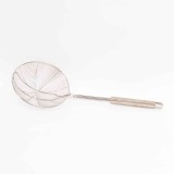 Spumieră pentru cartofi din inox, diametru 20cm Z-TOOLS/ ZTS9255