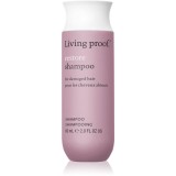 Living Proof Restore șampon regenerator pentru păr uscat și deteriorat 60 ml