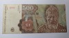 Romania - 500 lei 1991-Aprilie