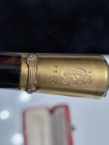 Memorabilia unui baston vintage istoric si interesant